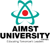 AIMST University