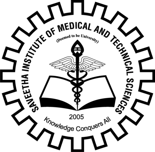 Saveetha-edu