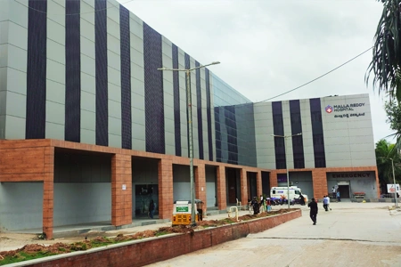 General Hospital